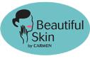 Beautiful Skin by Carmen logo